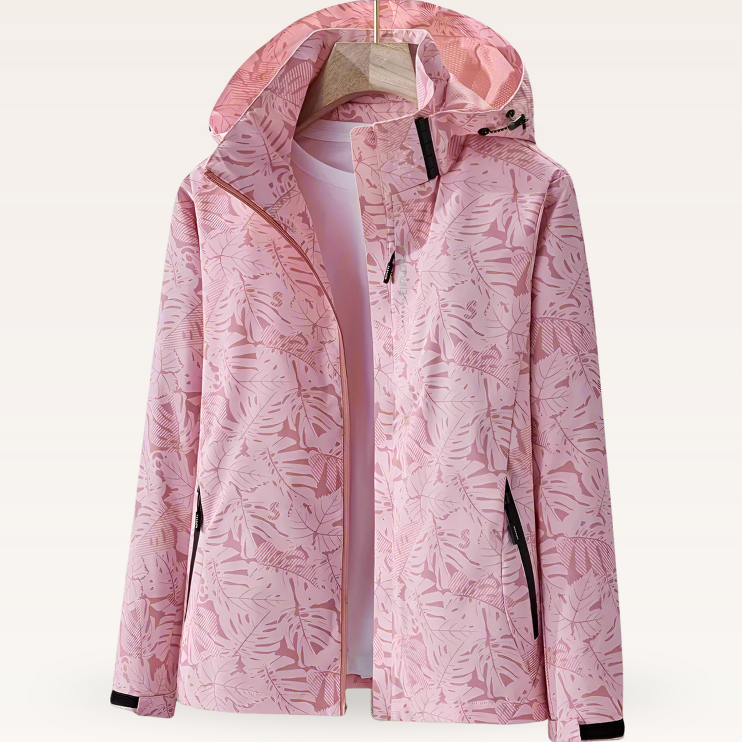 Ingrid™ – Wasserdichte Sommerjacke für Damen