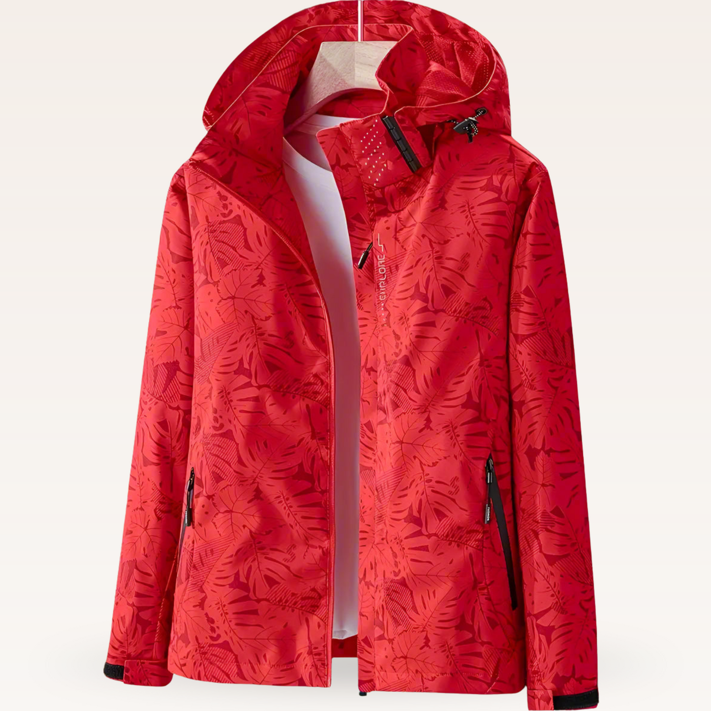 Ingrid™ – Wasserdichte Sommerjacke für Damen