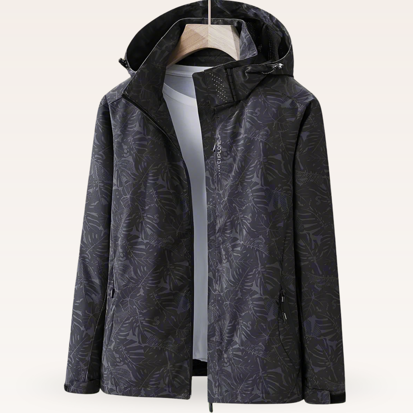 Ingrid™ – Wasserdichte Sommerjacke für Damen