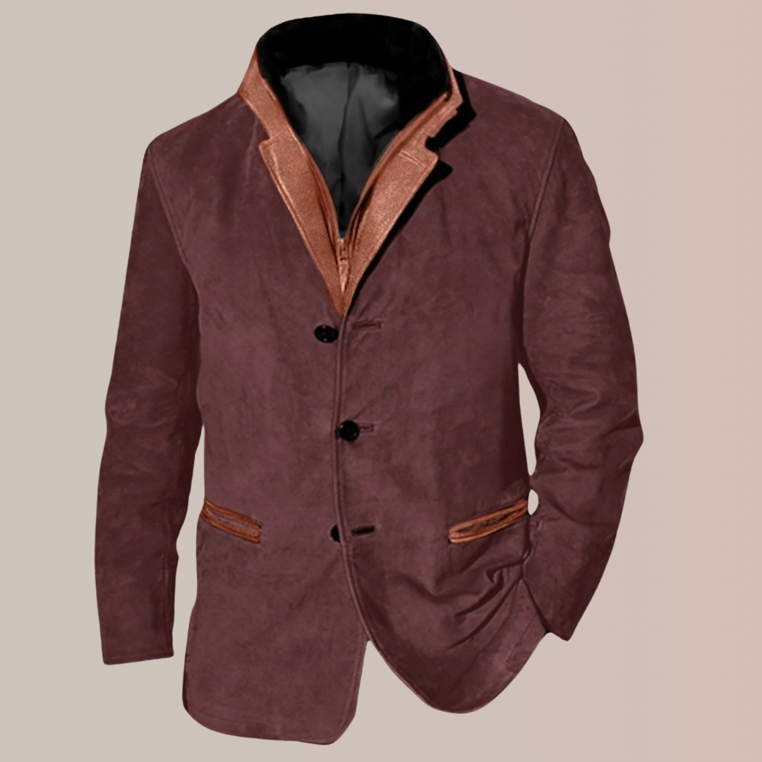 Marceau – Freizeitjacke