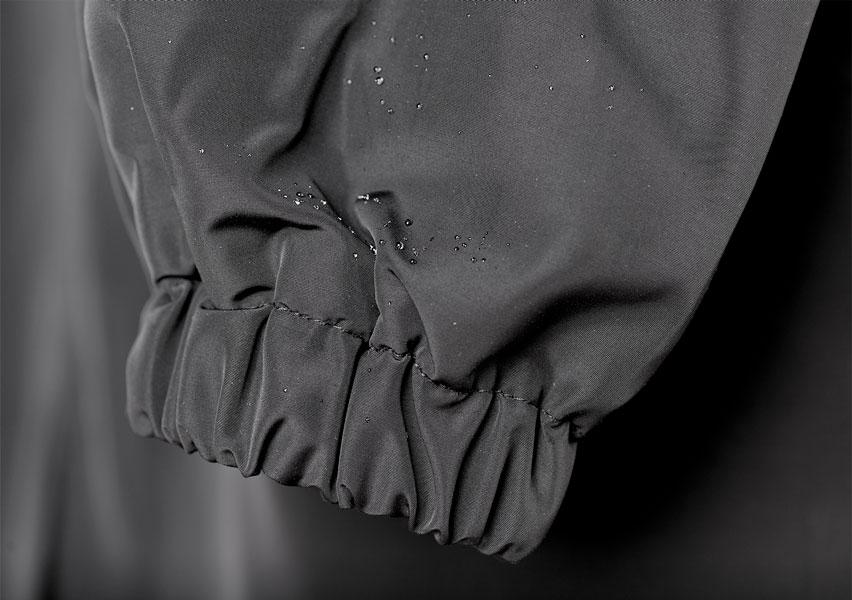 Lunara - Stilvolle Gürtel-Trenchcoat