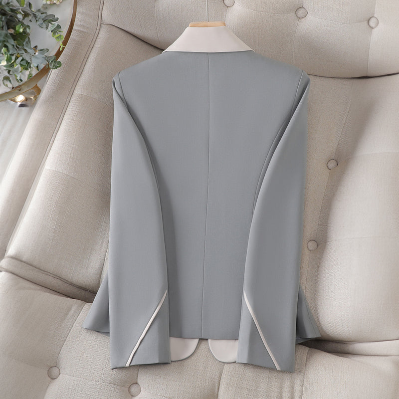 Valentina Rossi Margo Formeller Blazer