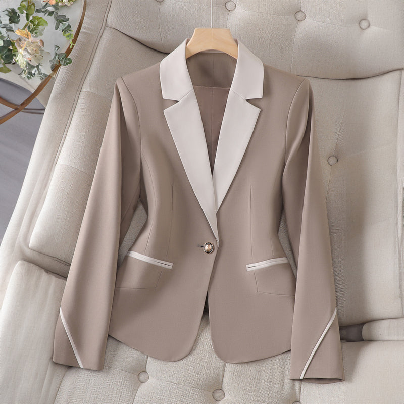 Valentina Rossi Margo Formeller Blazer