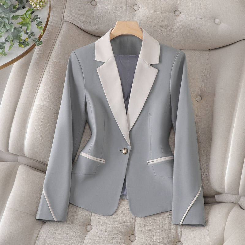 Valentina Rossi Margo Formeller Blazer