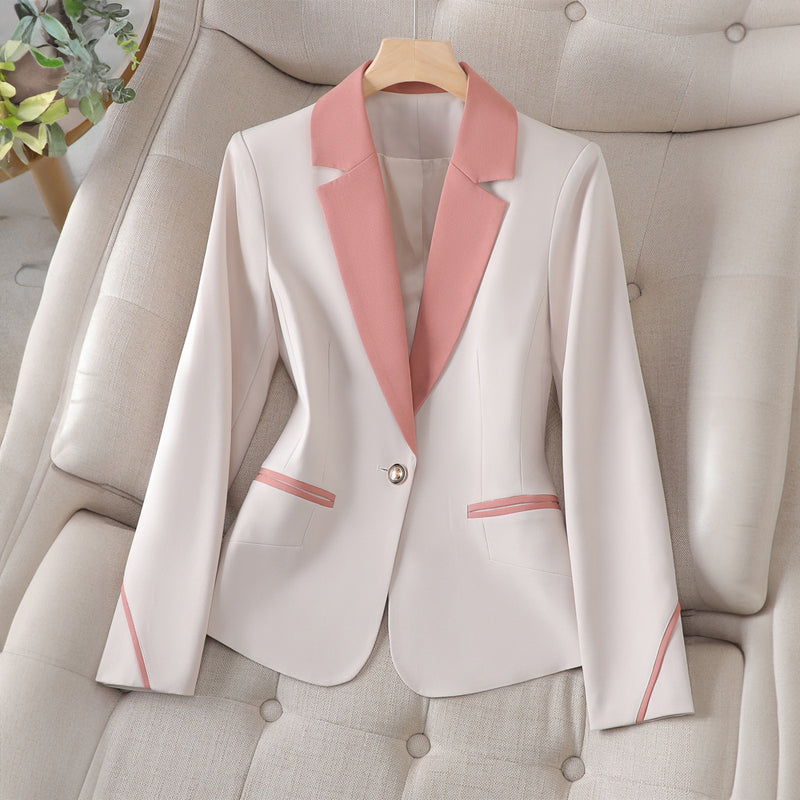 Valentina Rossi Margo Formeller Blazer