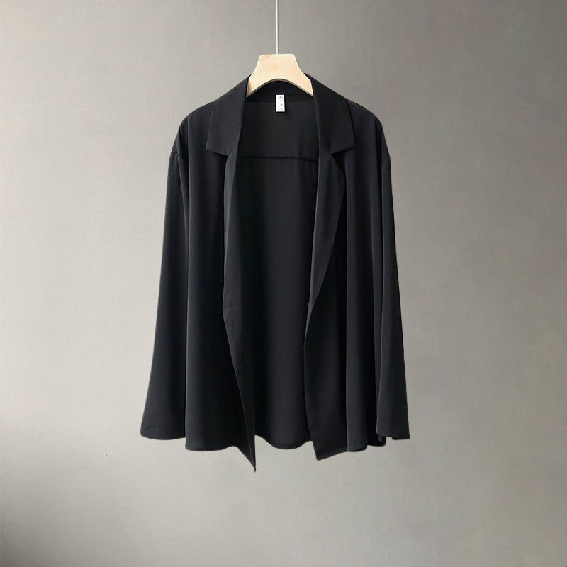 Valentina Rossi Perlen Licht Blazer