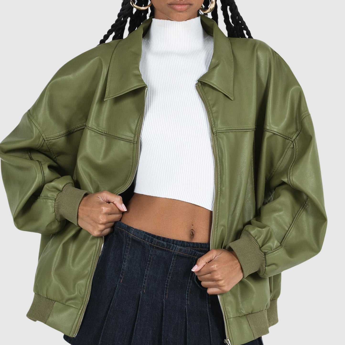 Valentina Rossi Punk-Prinzessin Jacke