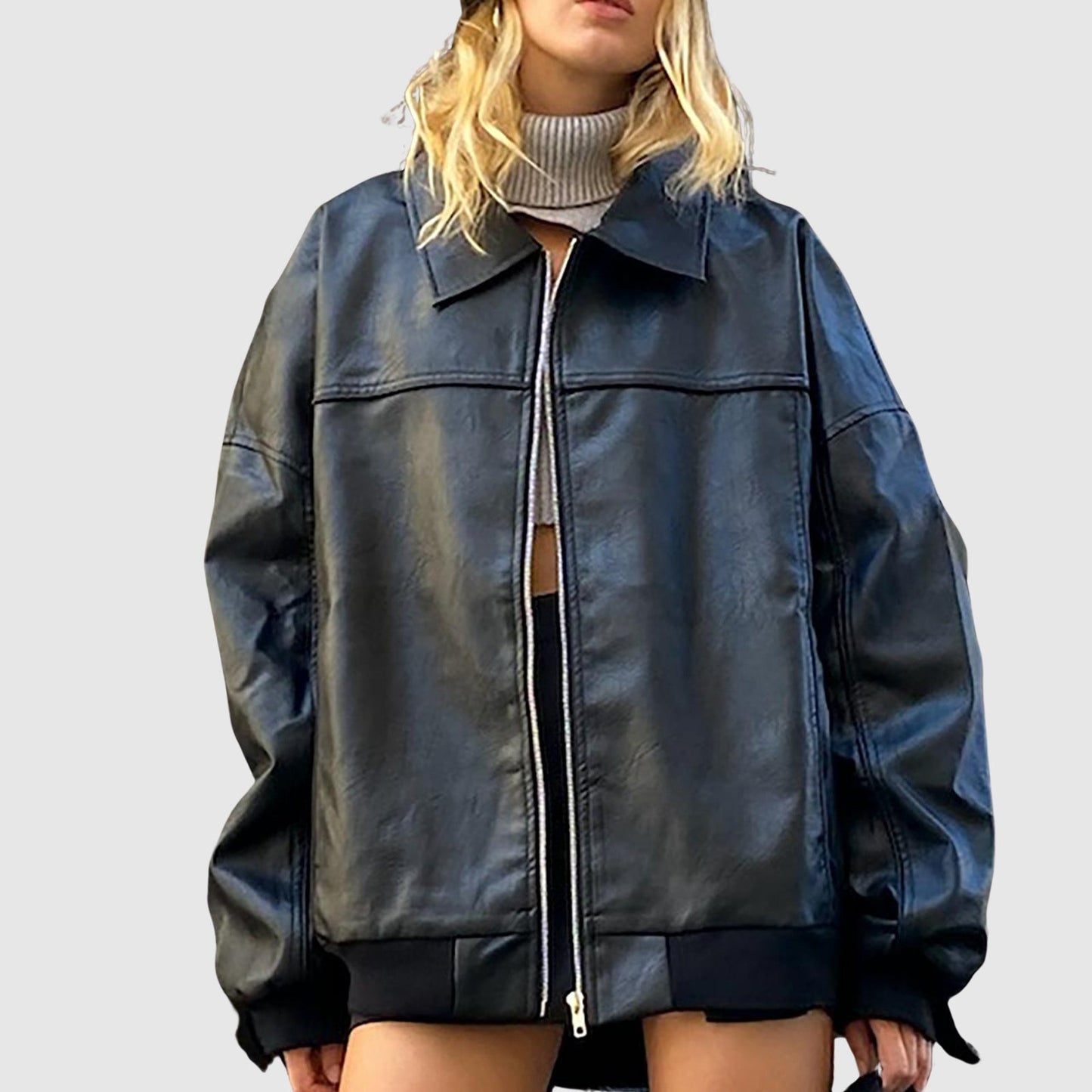 Valentina Rossi Punk-Prinzessin Jacke