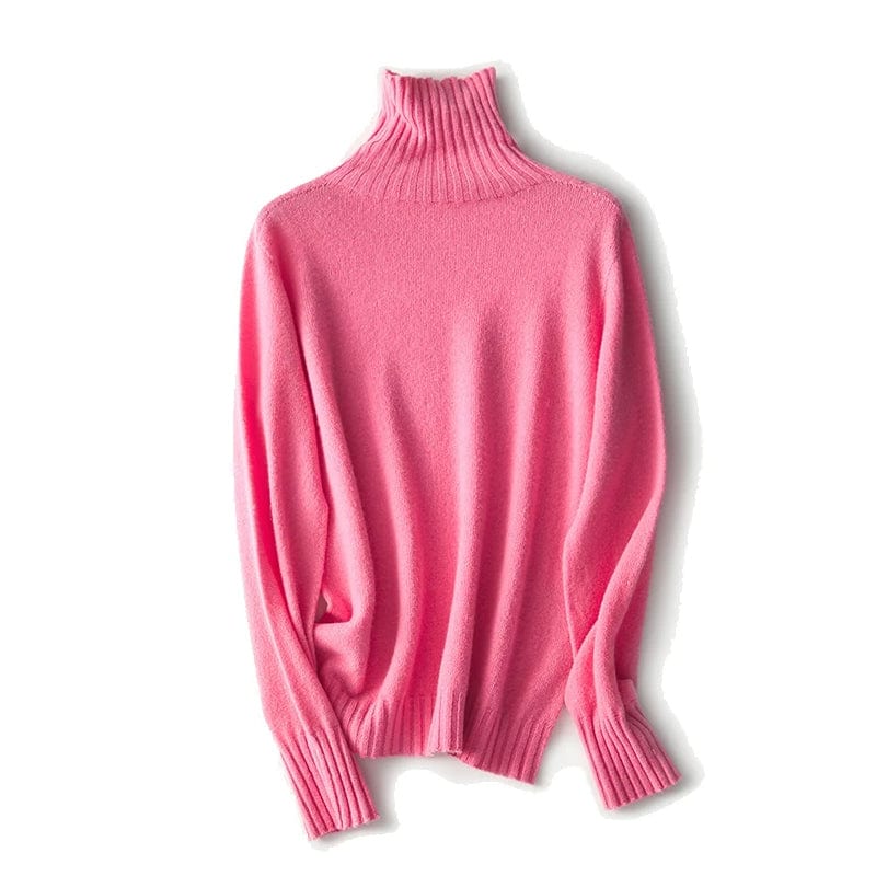 Valentina Rossi Bequemepullover