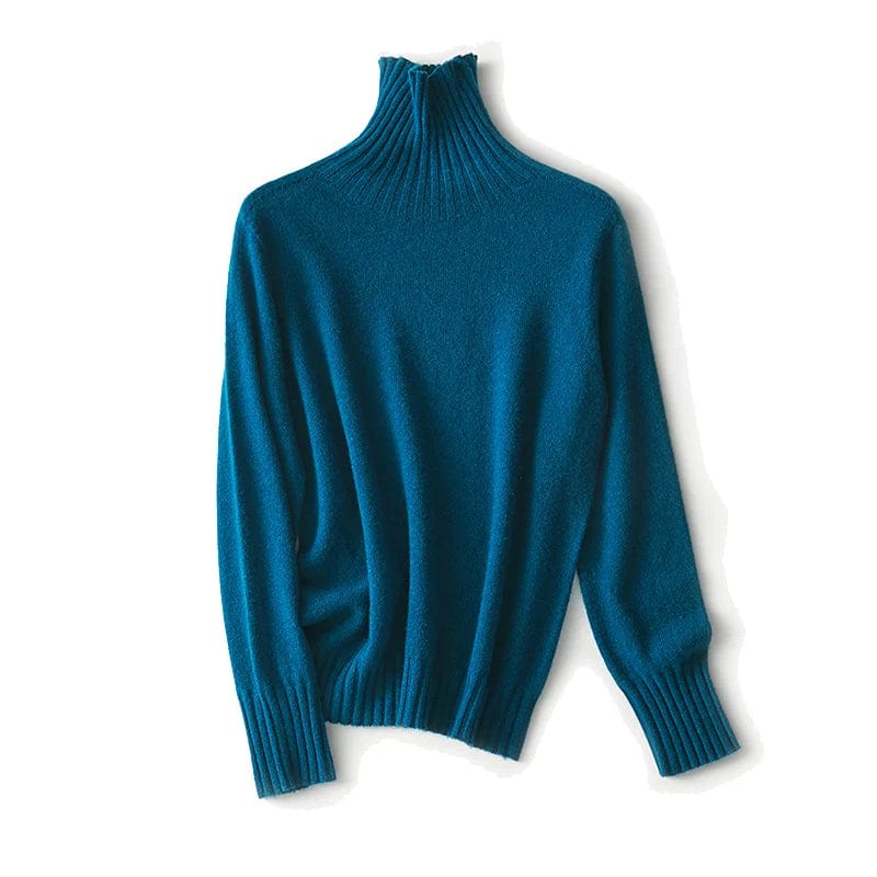 Valentina Rossi Bequemepullover