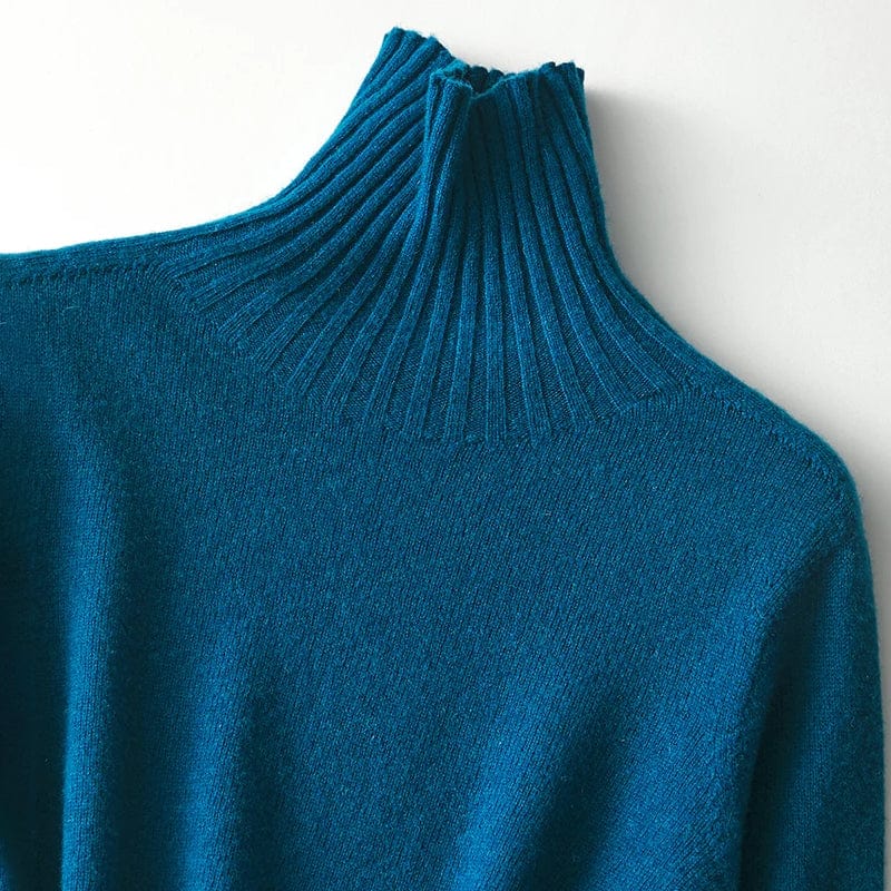 Valentina Rossi Bequemepullover