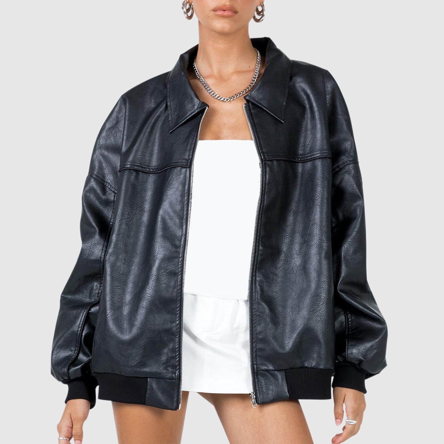 Valentina Rossi Punk-Prinzessin Jacke