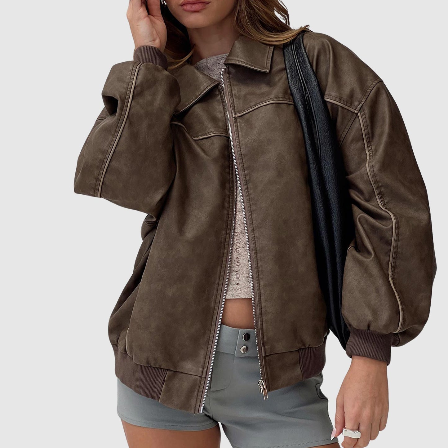 Valentina Rossi Punk-Prinzessin Jacke