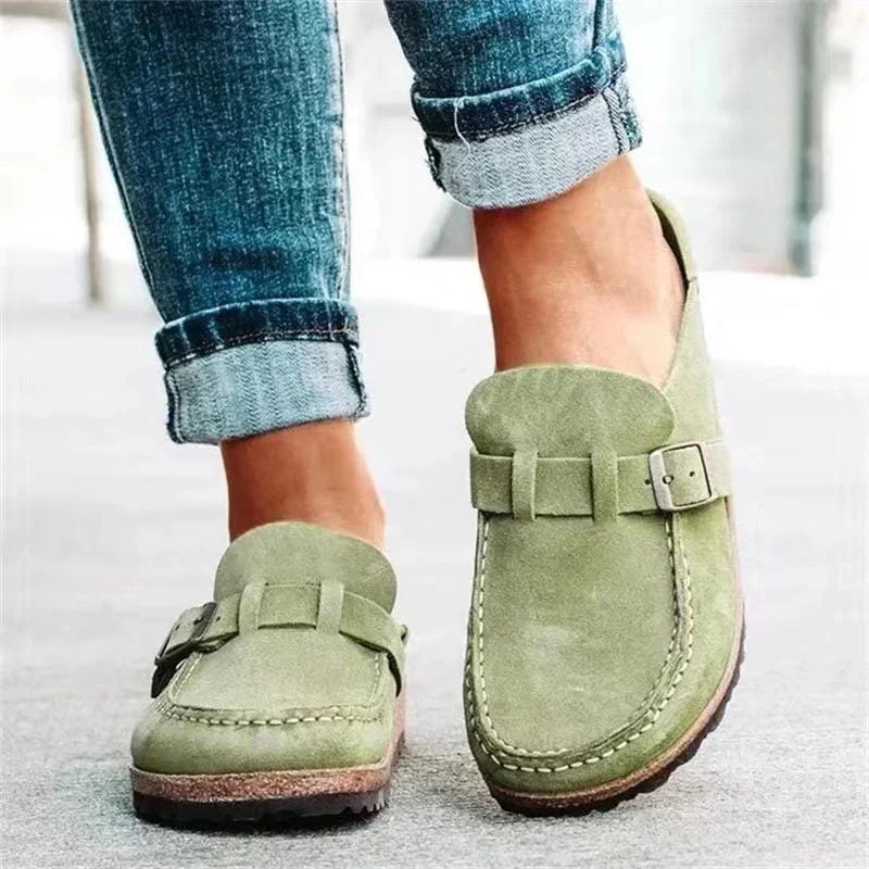 EMMY | Stützende orthopädische Schuhe