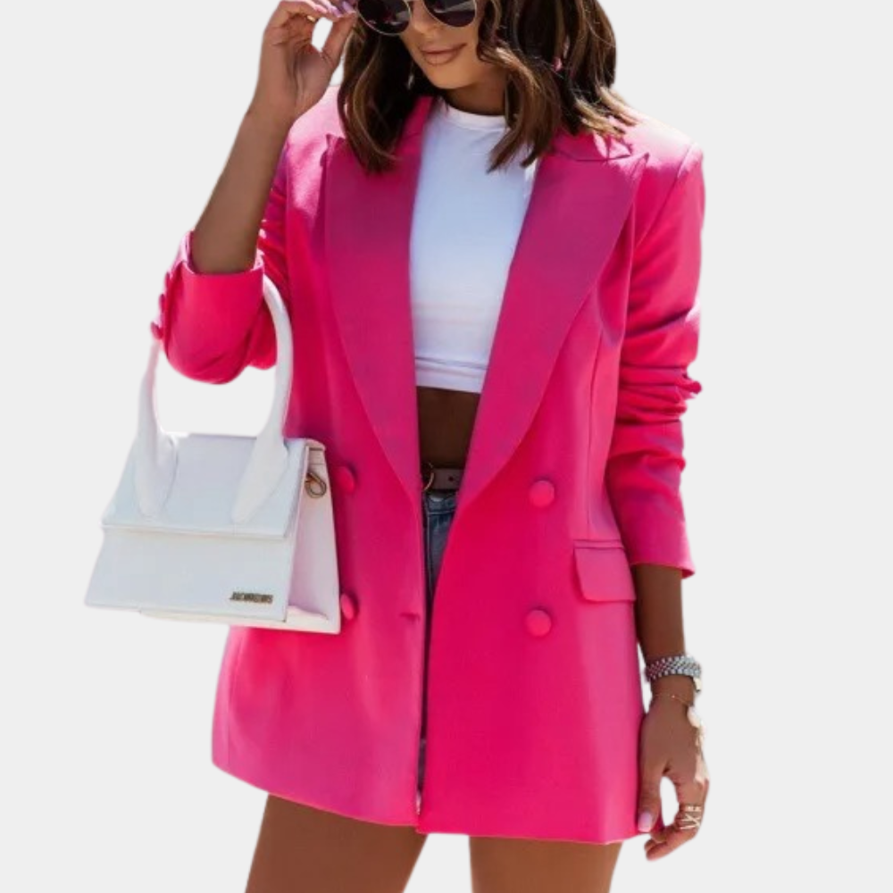 Ruth™ | Eleganter Blazer