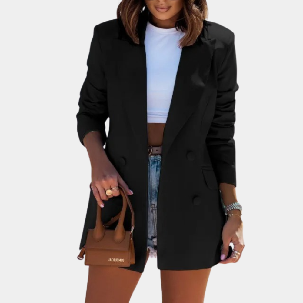 Ruth™ | Eleganter Blazer