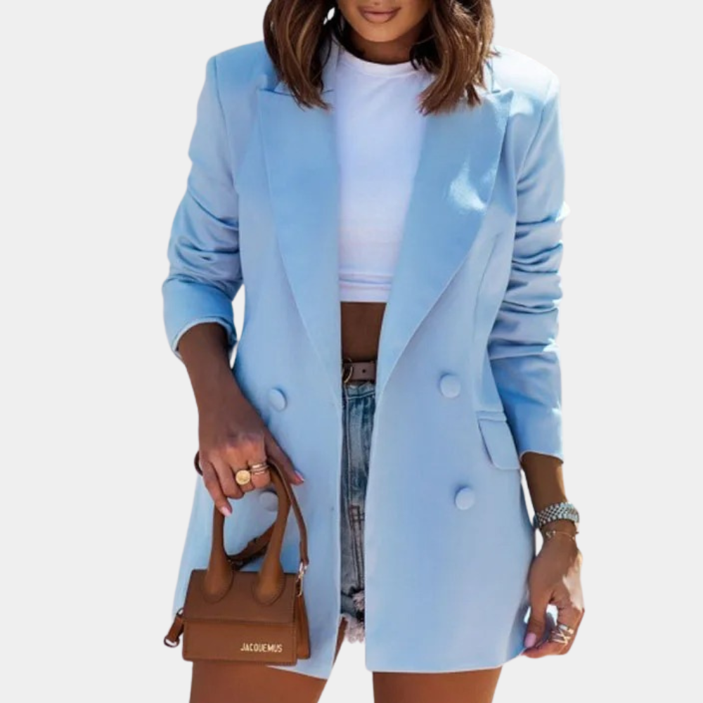 Ruth™ | Eleganter Blazer