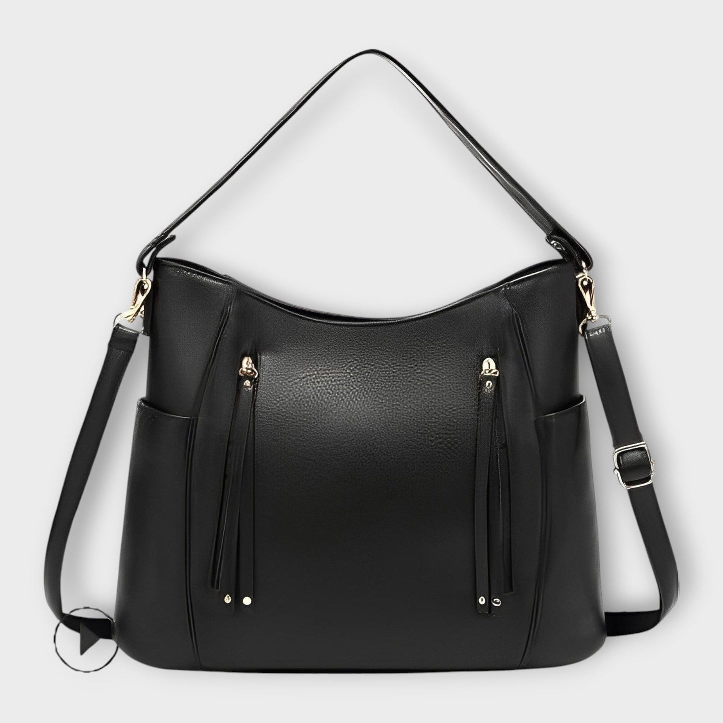 Olivia – Vintage-inspirierte Elegante Handtasche für Damen
