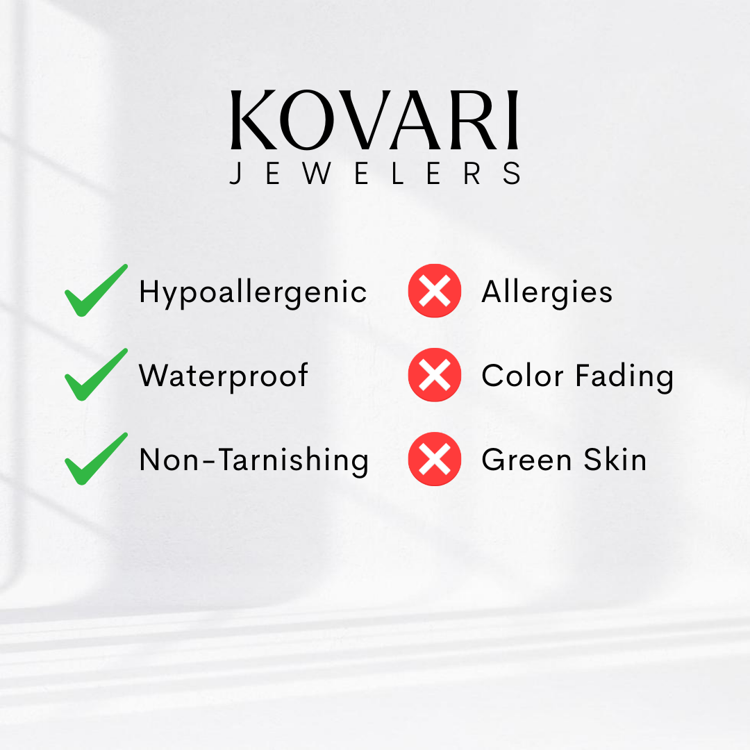 Farbiger Vintage-Zirkonring