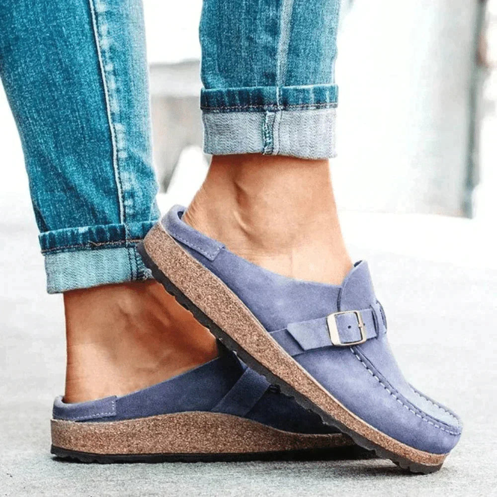 EMMY | Stützende orthopädische Schuhe