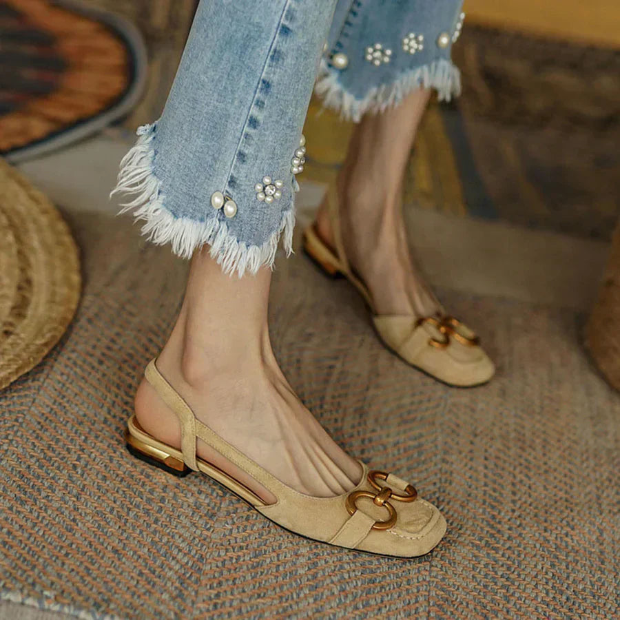 THARAH | SLINGSANDALEN