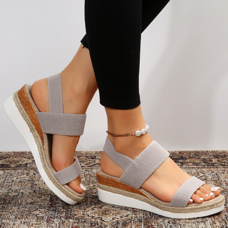 ESTHER | ORTHOPÄDISCHE SANDALEN