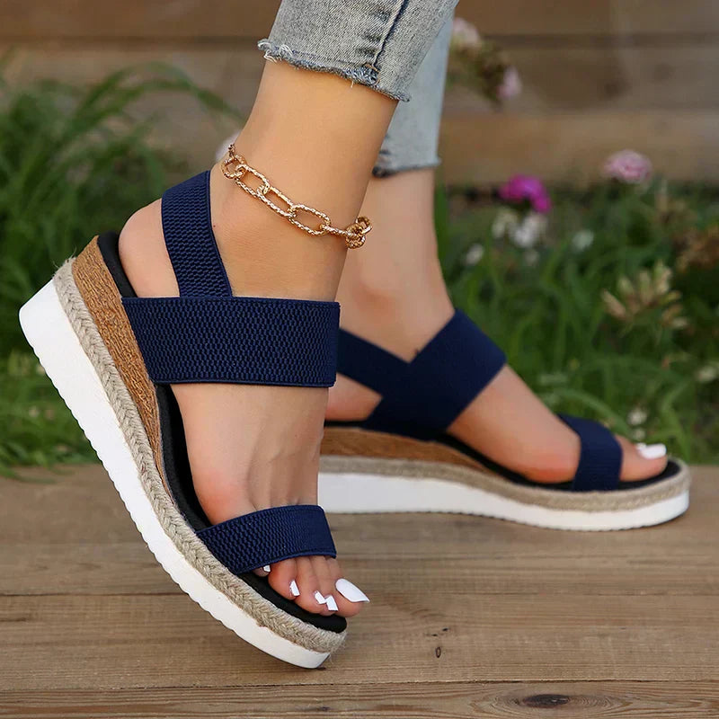 ESTHER | ORTHOPÄDISCHE SANDALEN