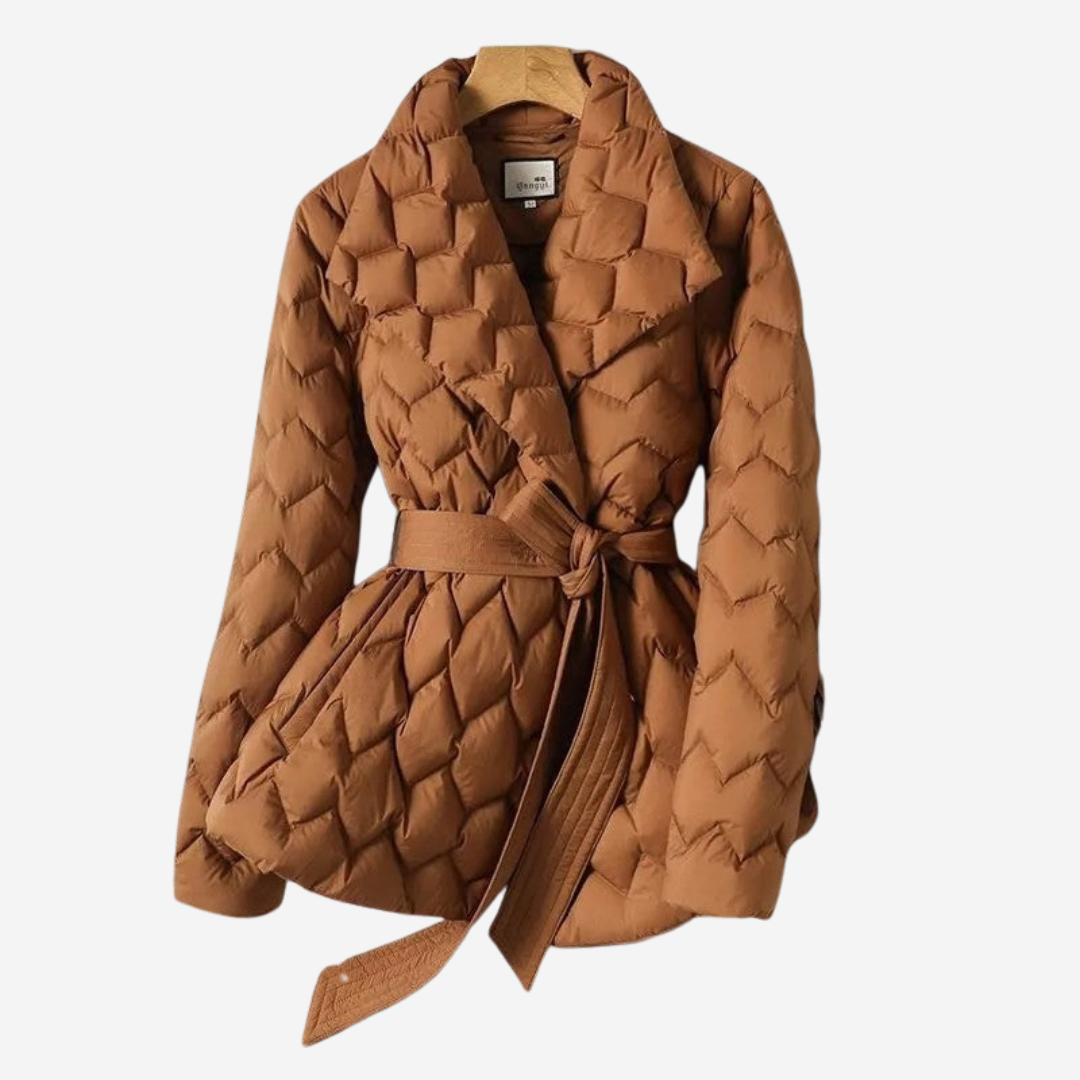 Aishan – Damenjacke