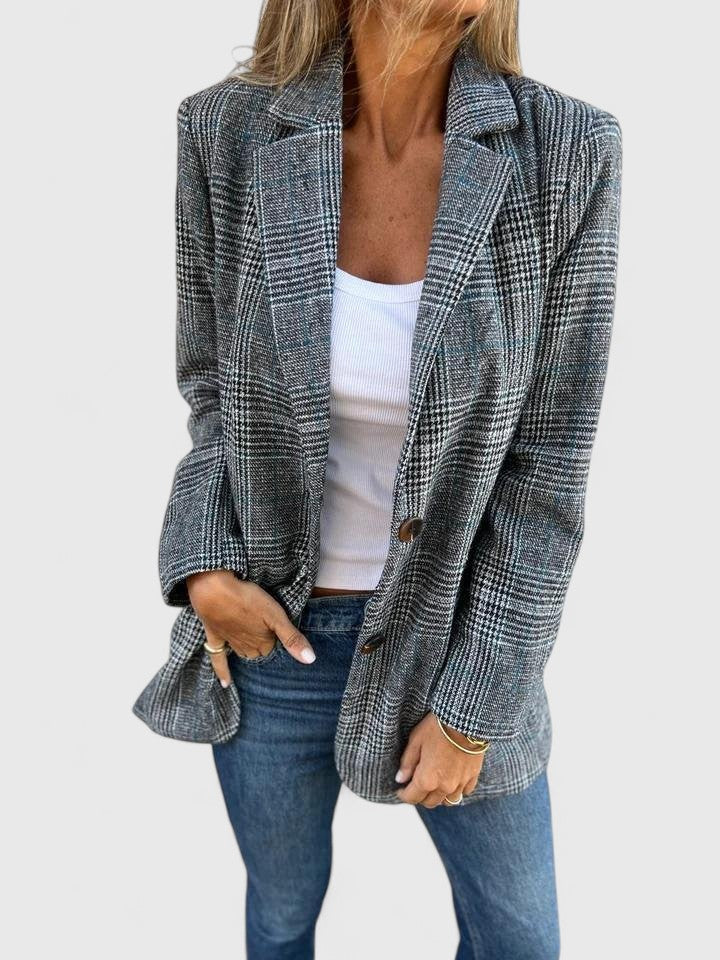 Romilly | Bequemer Blazer