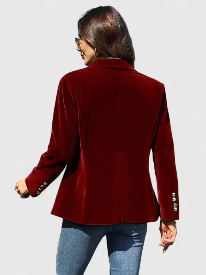 Anya | Eleganter Blazer