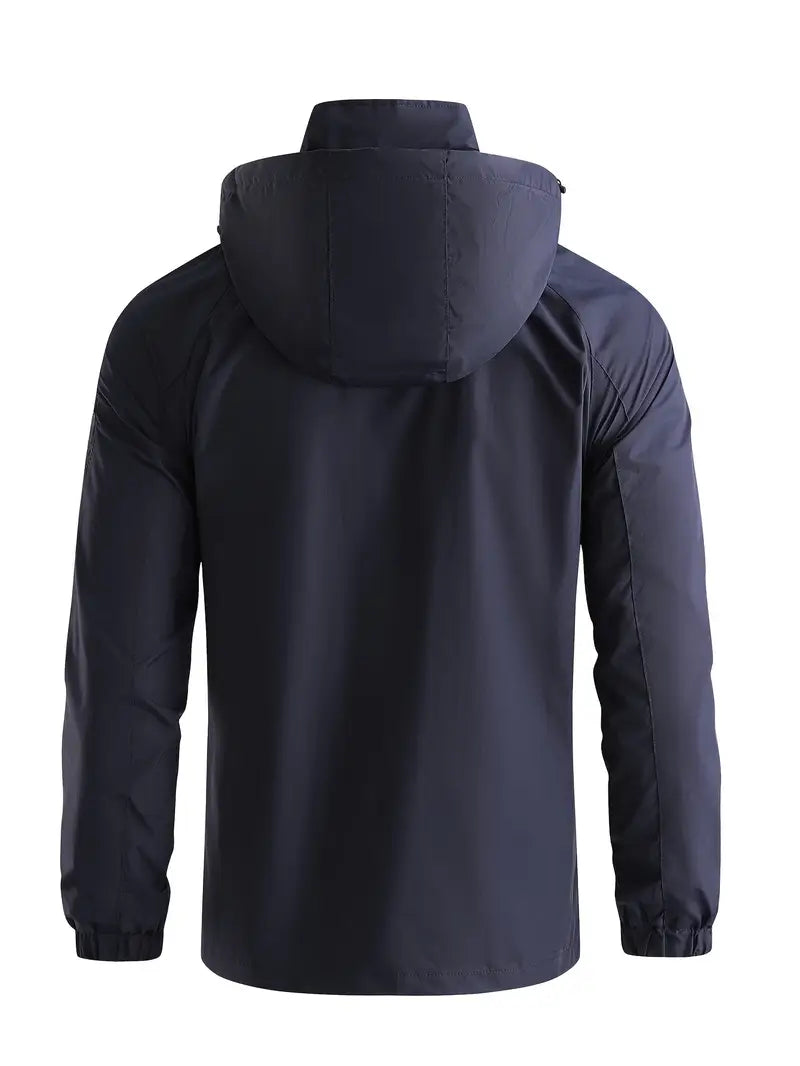 James | Elegante Leichtjacke