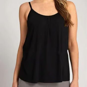 Cetestia | Seaside Relax Top mit integriertem BH