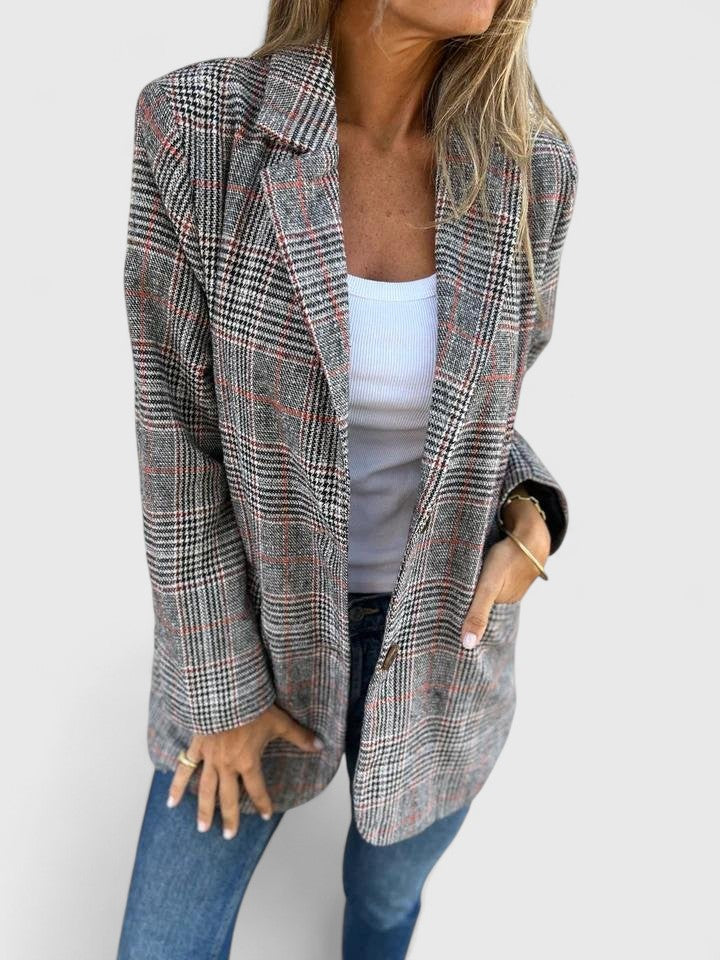 Romilly | Bequemer Blazer