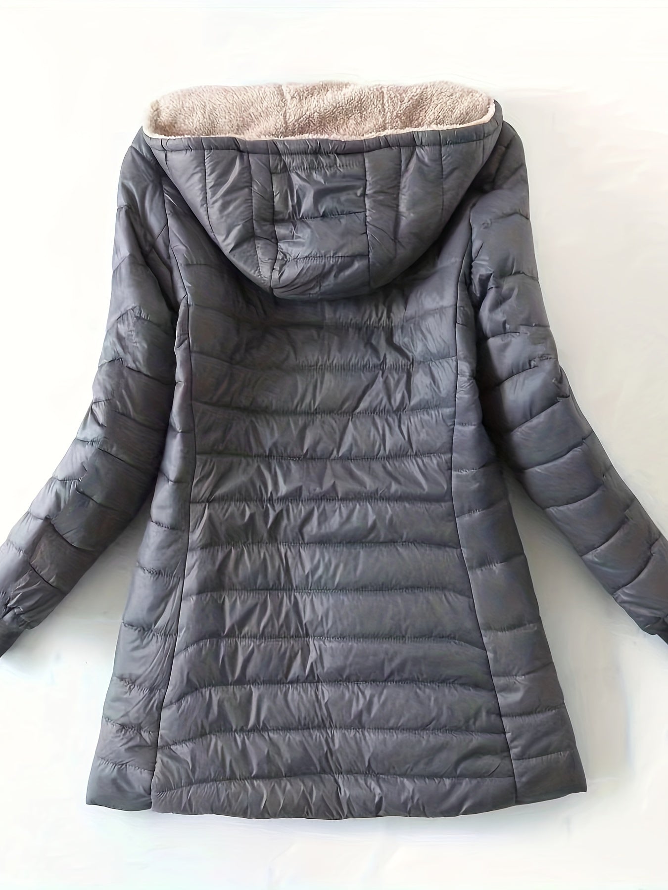 Michèle | Wasserdichte und elegante Jacke