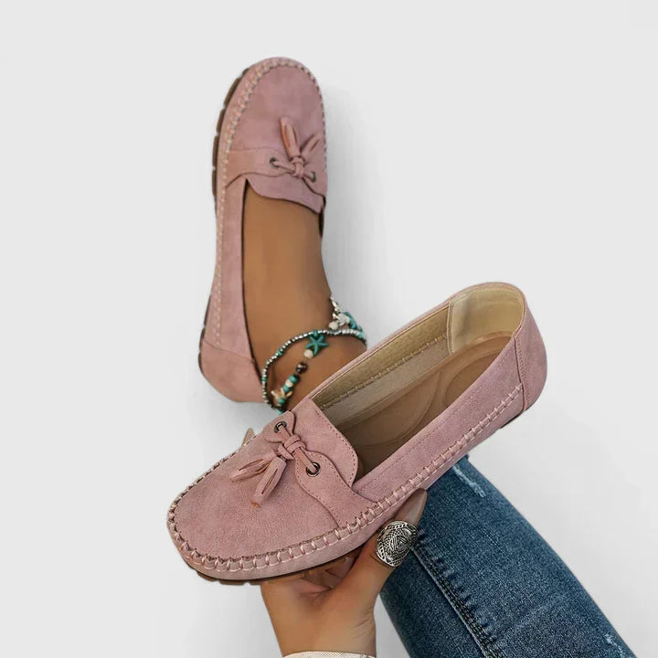 Emmaleigh | Orthopädische Loafer
