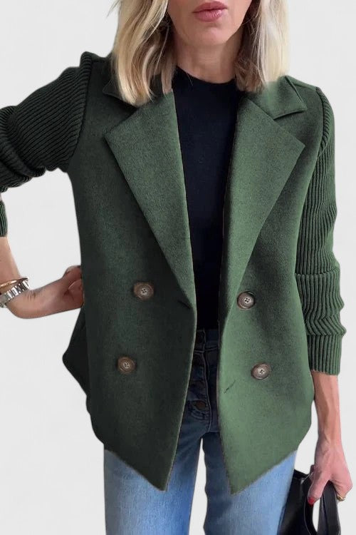 Rhiannon | Elegantes Blazer-Set