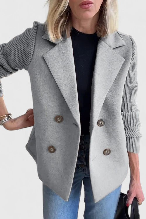 Rhiannon | Elegantes Blazer-Set
