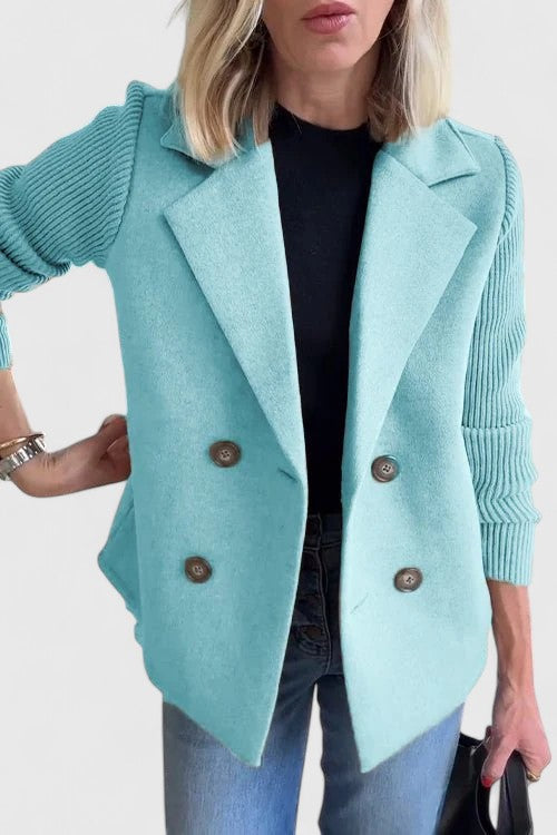 Rhiannon | Elegantes Blazer-Set