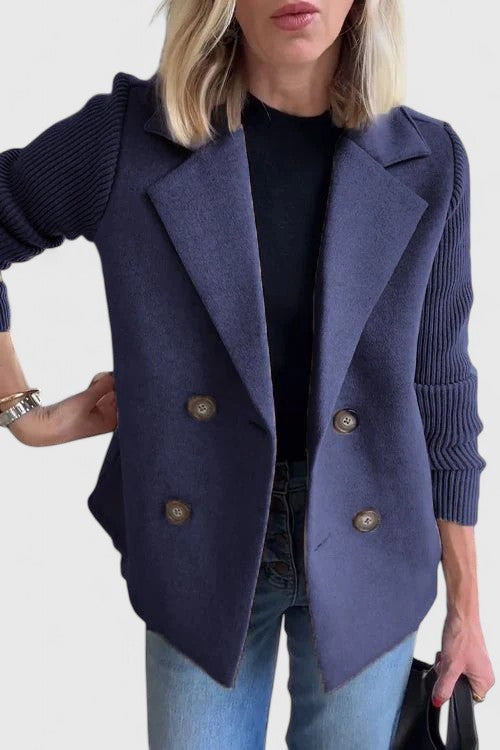 Rhiannon | Elegantes Blazer-Set