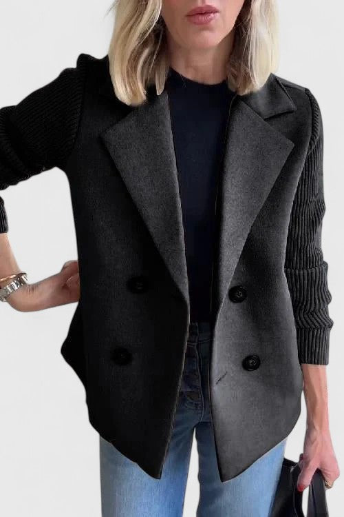 Rhiannon | Elegantes Blazer-Set