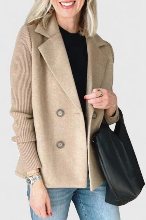 Rhiannon | Elegantes Blazer-Set