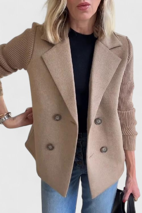 Rhiannon | Elegantes Blazer-Set