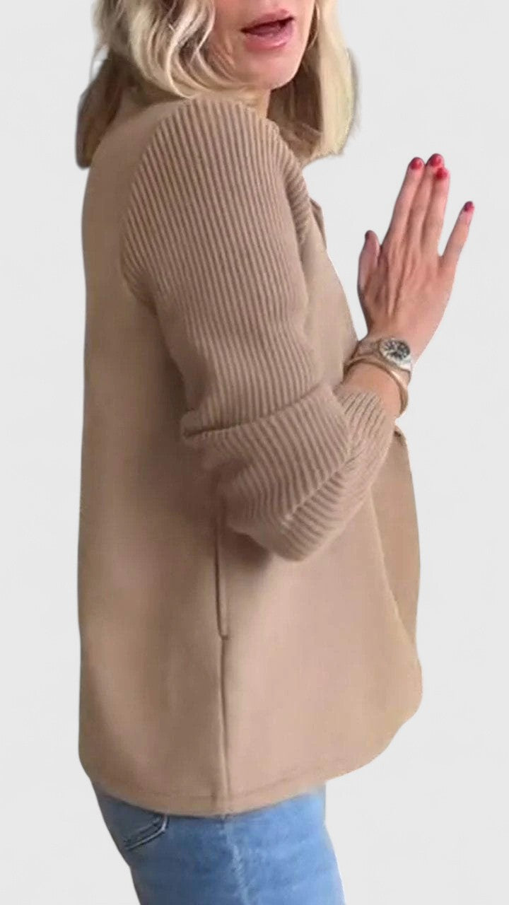 Rhiannon | Elegantes Blazer-Set