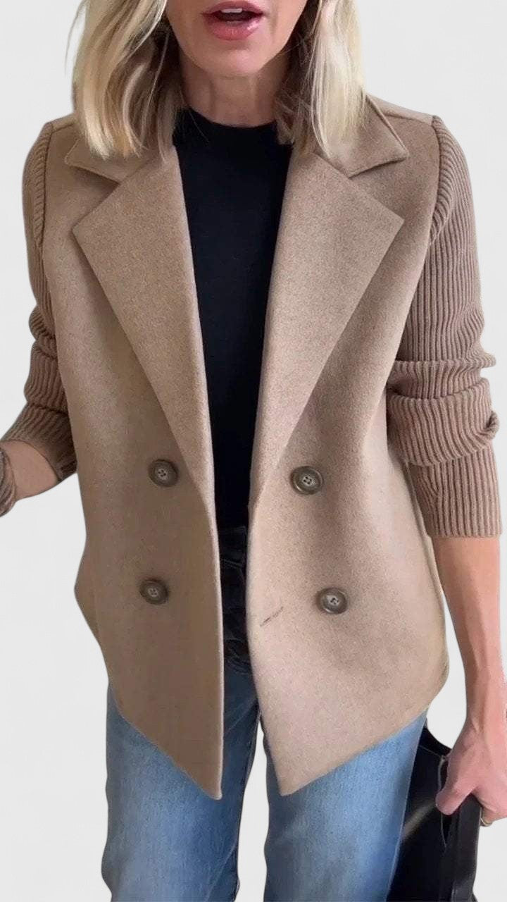 Rhiannon | Elegantes Blazer-Set
