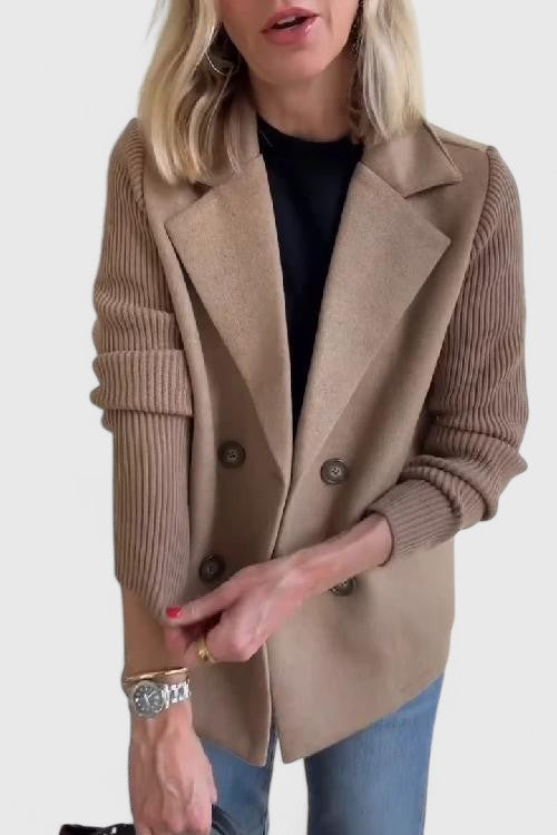 Rhiannon | Elegantes Blazer-Set