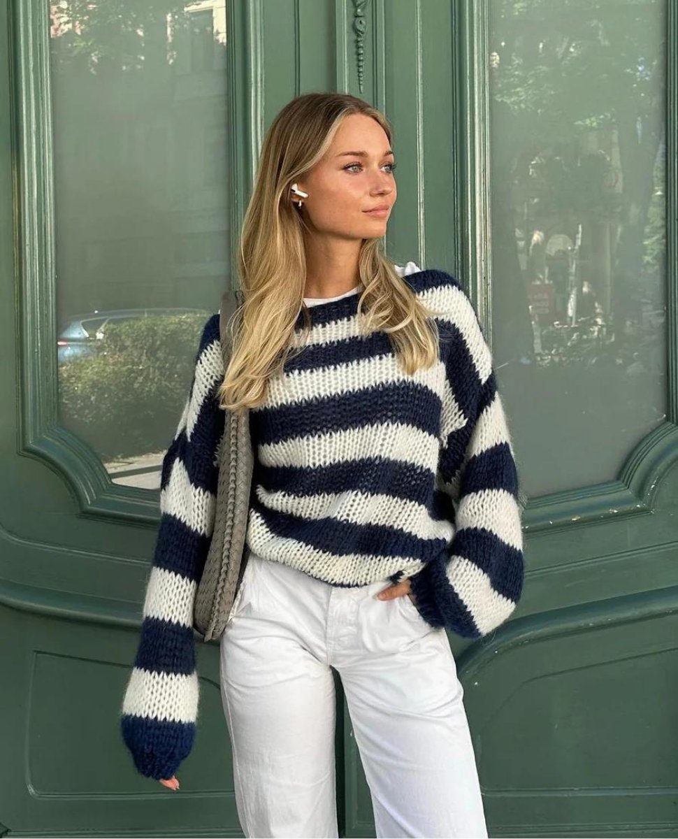 Mystique & Co™ Anna Olympia Pullover