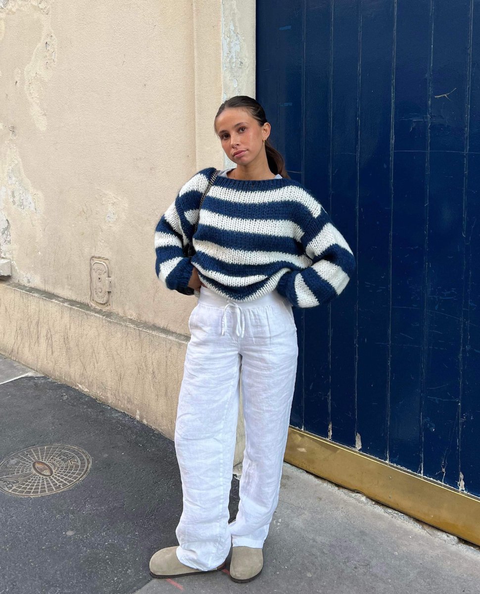 Mystique & Co™ Anna Olympia Pullover