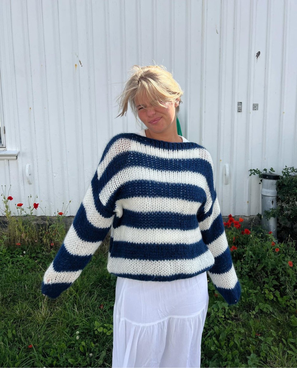 Mystique & Co™ Anna Olympia Pullover