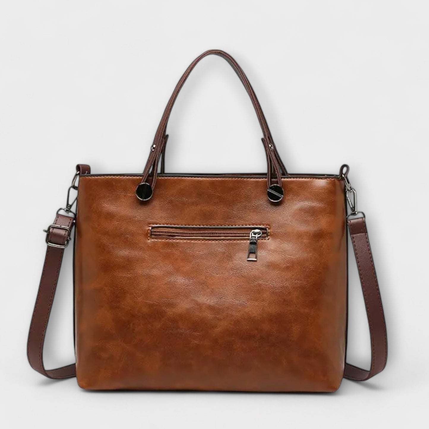 Lora | Elegante Ledertasche