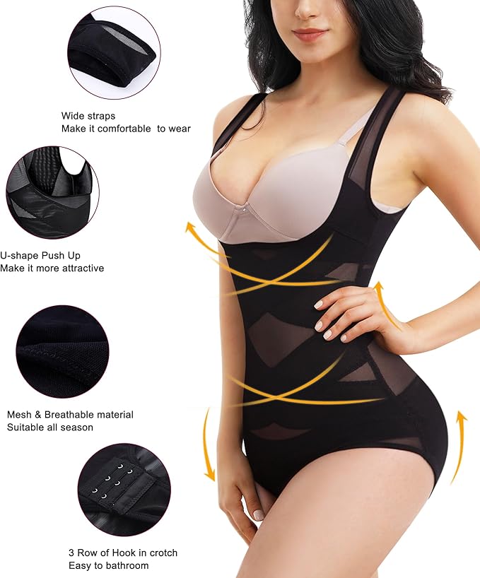 Mica | Figurformender Shaping-Body